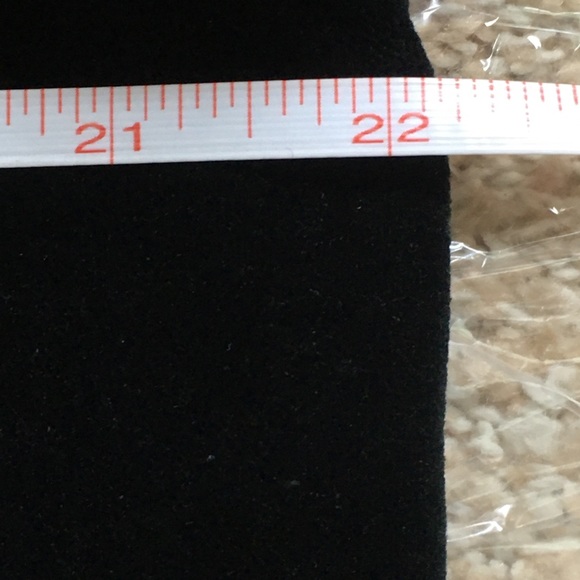 Henri Bendel Velvet Jacket/Blazer - Picture 8 of 11